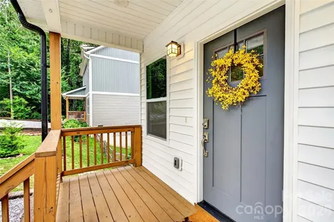 88 Walker Street Black Mountain NC 28711