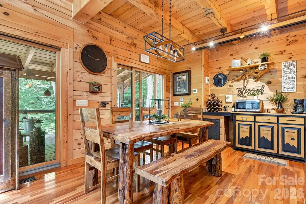 87 Ali Avenue Bakersville NC 28705