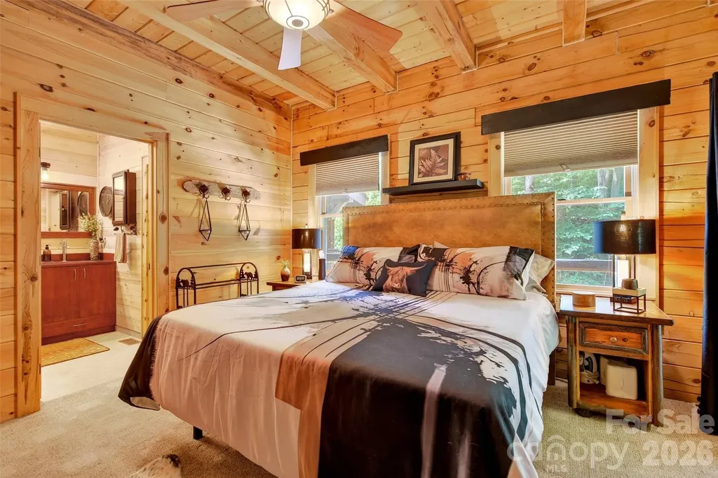 87 Ali Avenue Bakersville NC 28705