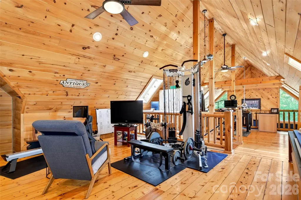 87 Ali Avenue Bakersville NC 28705