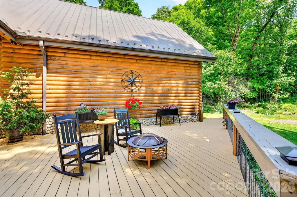 87 Ali Avenue Bakersville NC 28705