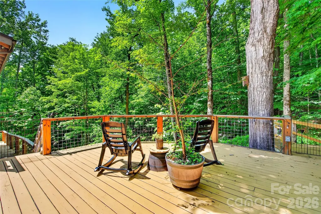 87 Ali Avenue Bakersville NC 28705