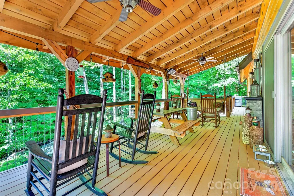 87 Ali Avenue Bakersville NC 28705