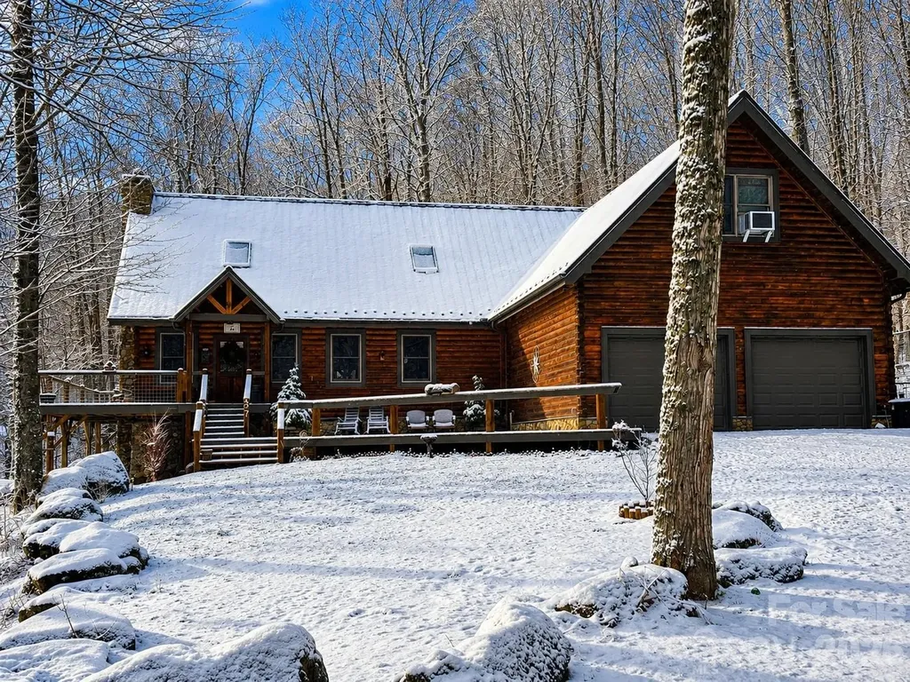 87 Ali Avenue Bakersville NC 28705