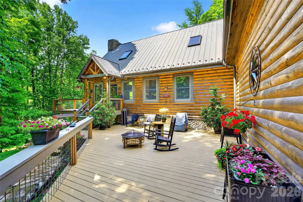 87 Ali Avenue Bakersville NC 28705