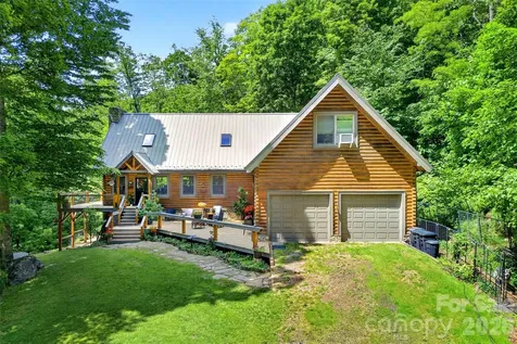 87 Ali Avenue Bakersville NC 28705
