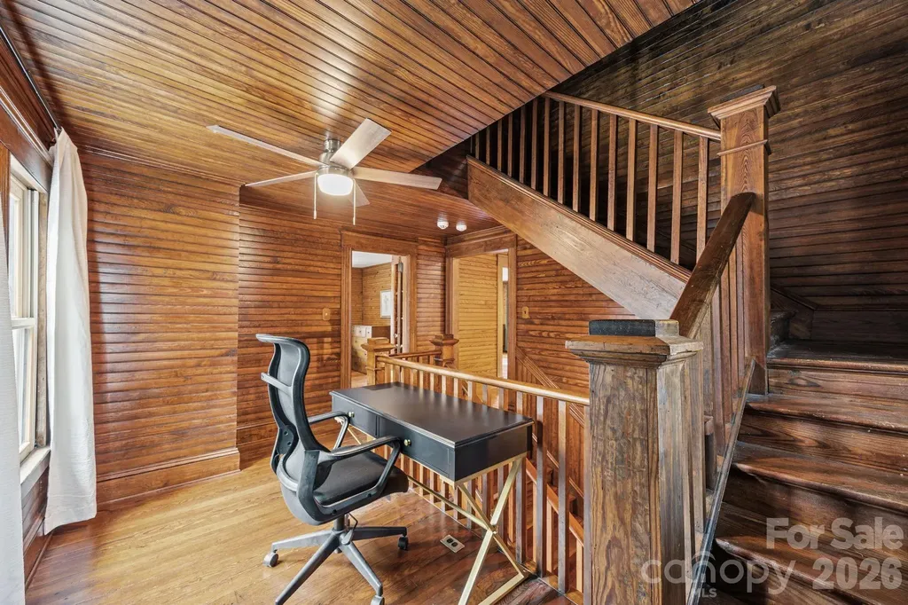 615 Rose Hill Road Asheville NC 28803