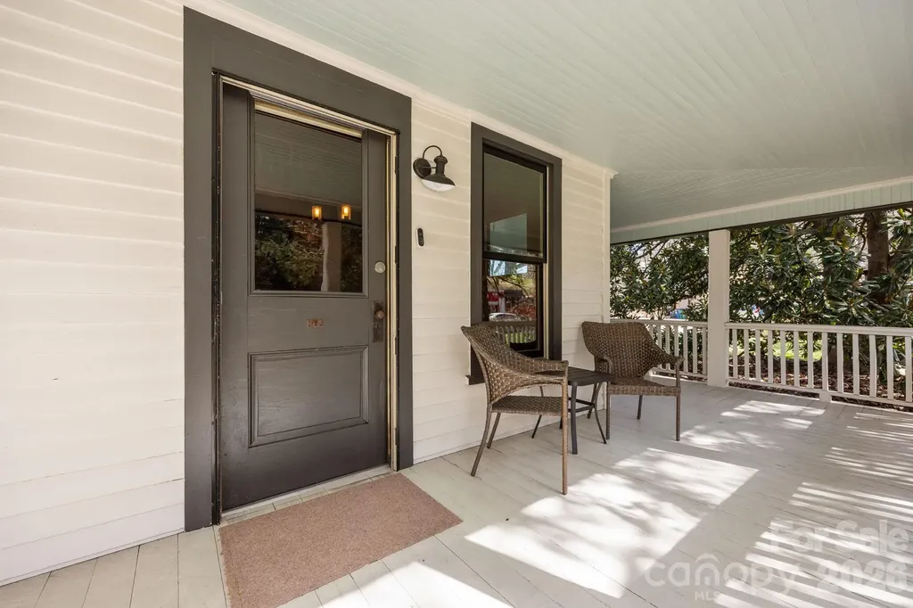615 Rose Hill Road Asheville NC 28803