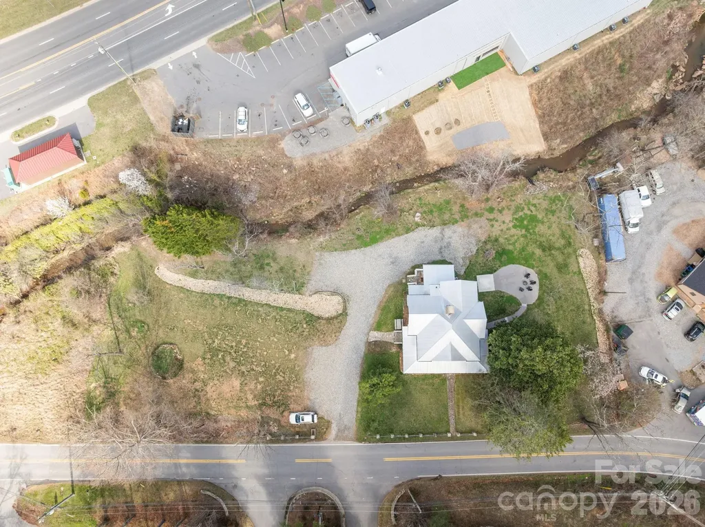 615 Rose Hill Road Asheville NC 28803
