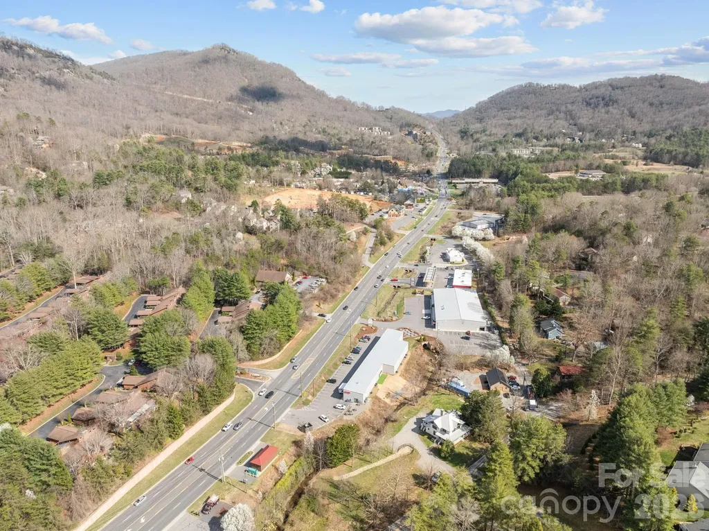 615 Rose Hill Road Asheville NC 28803