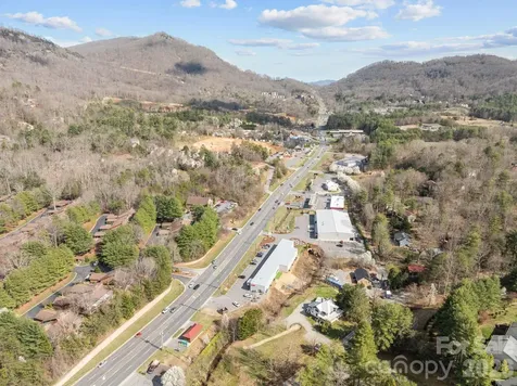 615 Rose Hill Road Asheville NC 28803