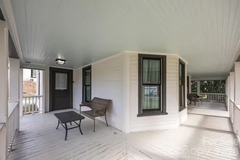 615 Rose Hill Road Asheville NC 28803