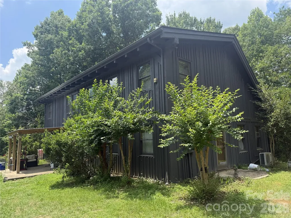 316 318 Cane Creek Mountain Road Union Mills NC 28167