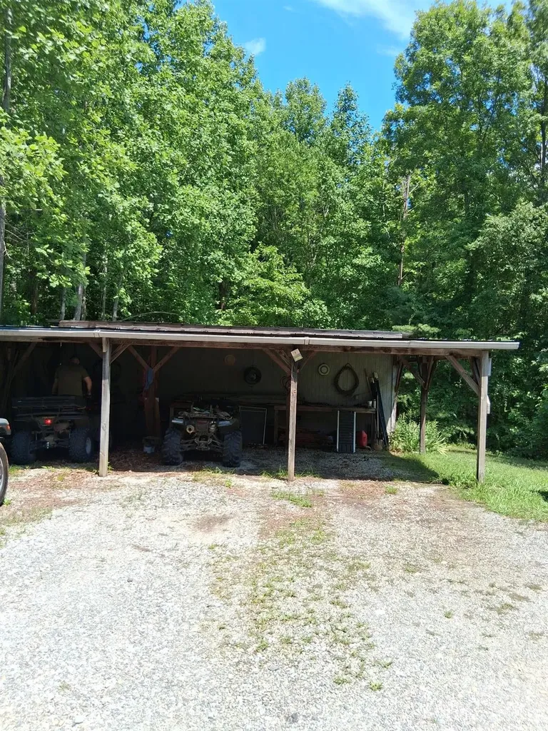 316 318 Cane Creek Mountain Road Union Mills NC 28167