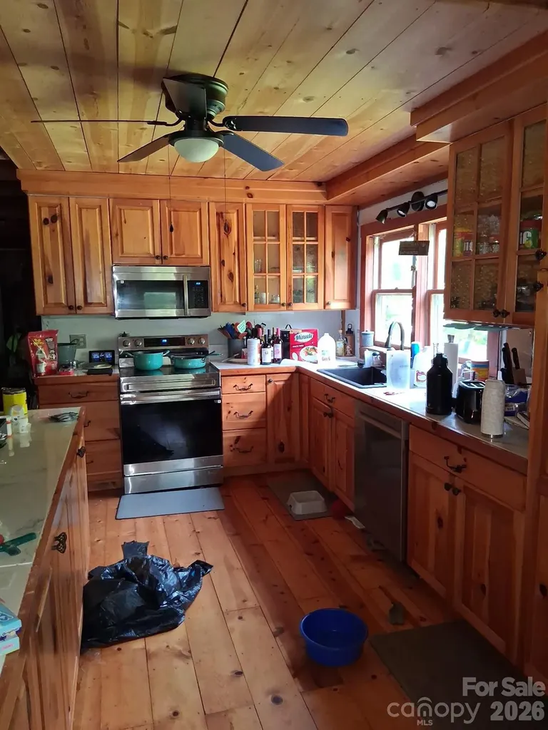 316 318 Cane Creek Mountain Road Union Mills NC 28167