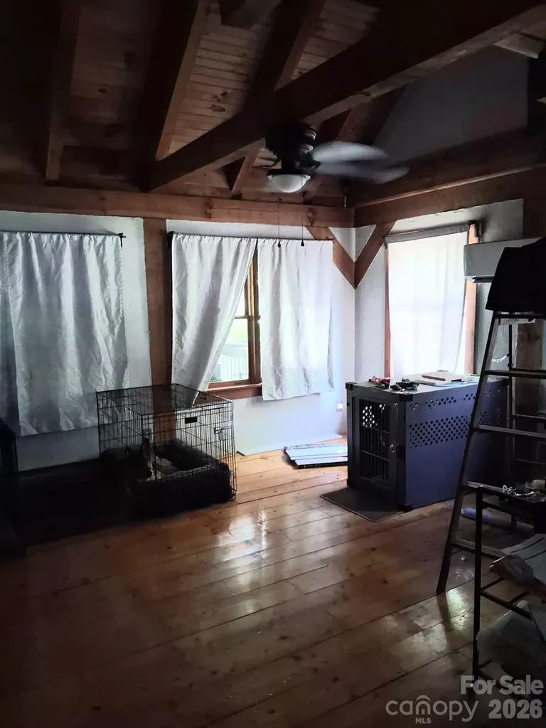 316 318 Cane Creek Mountain Road Union Mills NC 28167