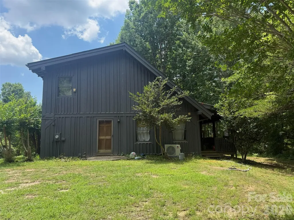 316 318 Cane Creek Mountain Road Union Mills NC 28167