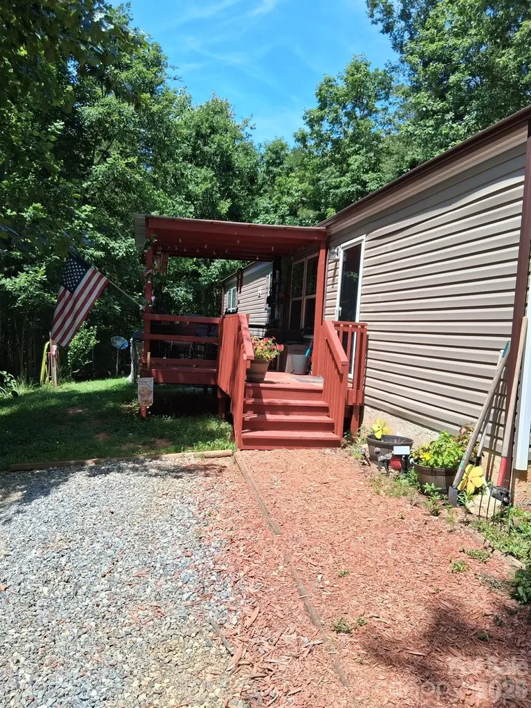 316 318 Cane Creek Mountain Road Union Mills NC 28167