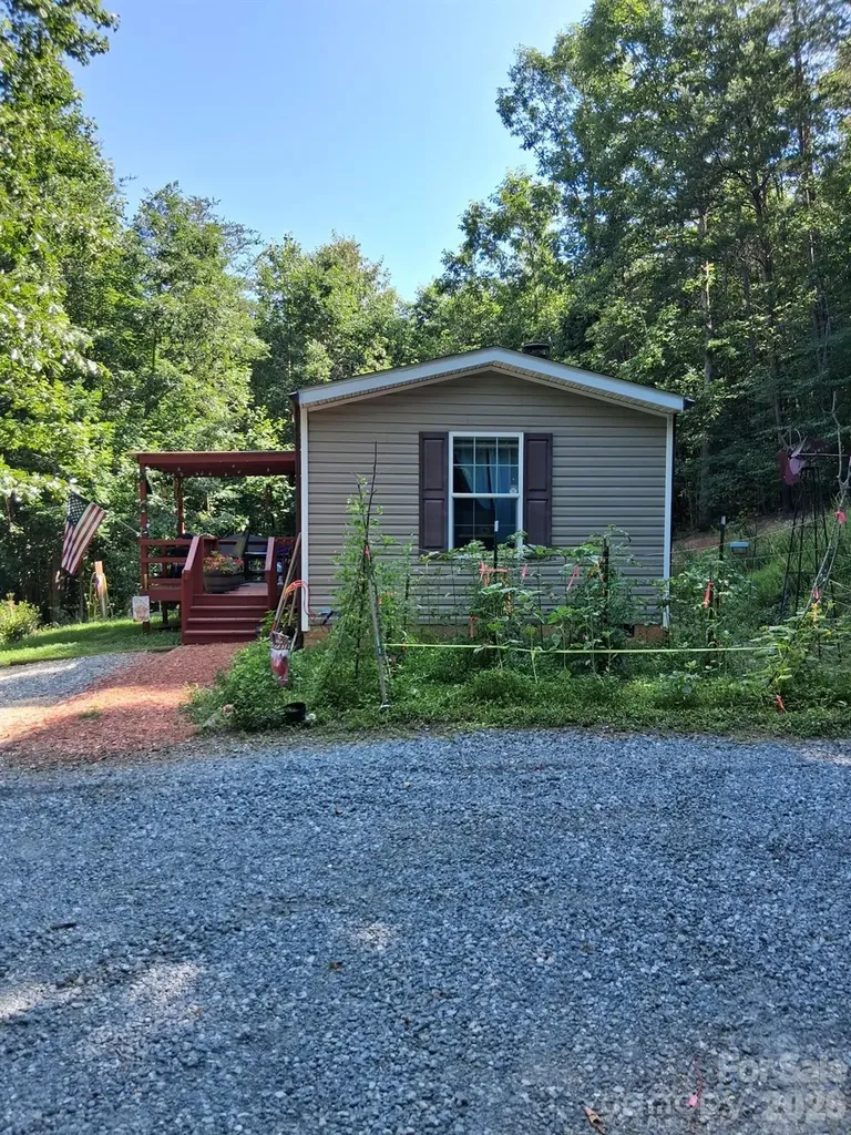 316 318 Cane Creek Mountain Road Union Mills NC 28167