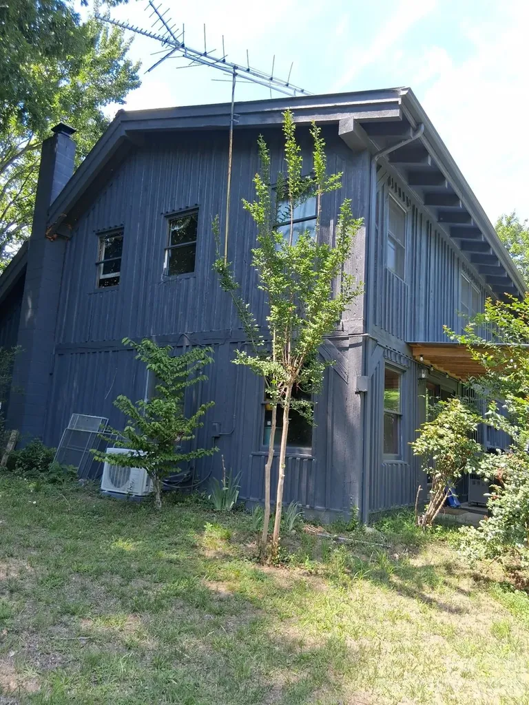 316 318 Cane Creek Mountain Road Union Mills NC 28167