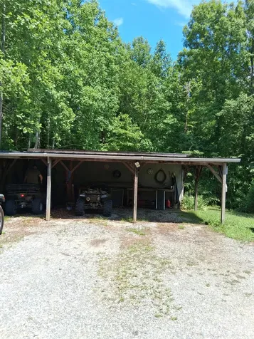 316 318 Cane Creek Mountain Road Union Mills NC 28167