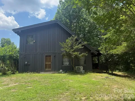 316 318 Cane Creek Mountain Road Union Mills NC 28167