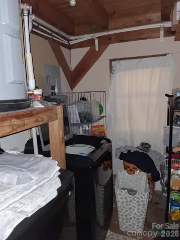 316 318 Cane Creek Mountain Road Union Mills NC 28167