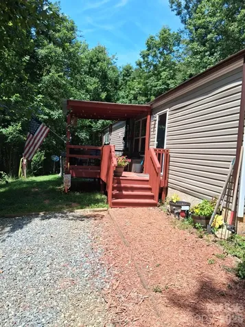 316 318 Cane Creek Mountain Road Union Mills NC 28167