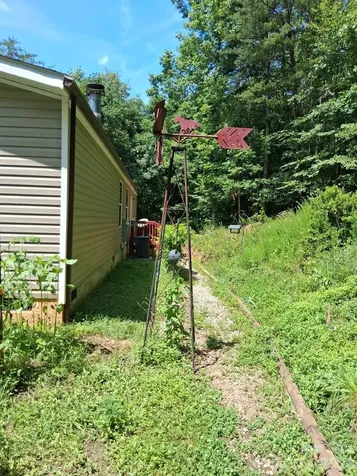 316 318 Cane Creek Mountain Road Union Mills NC 28167