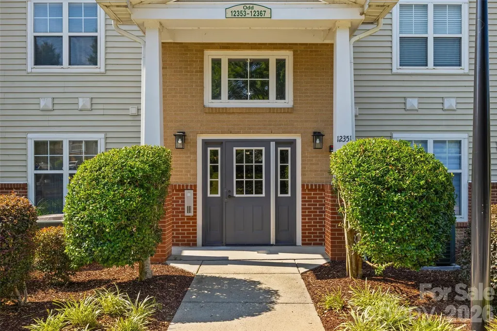12363 Copper Mountain Boulevard Charlotte NC 28277