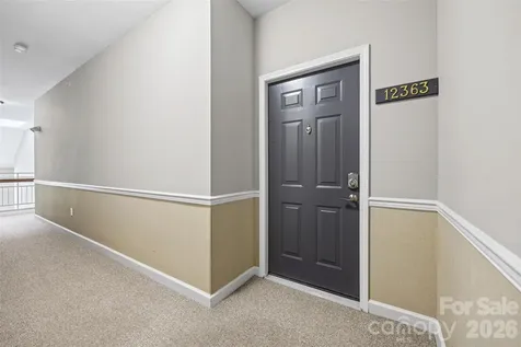 12363 Copper Mountain Boulevard Charlotte NC 28277