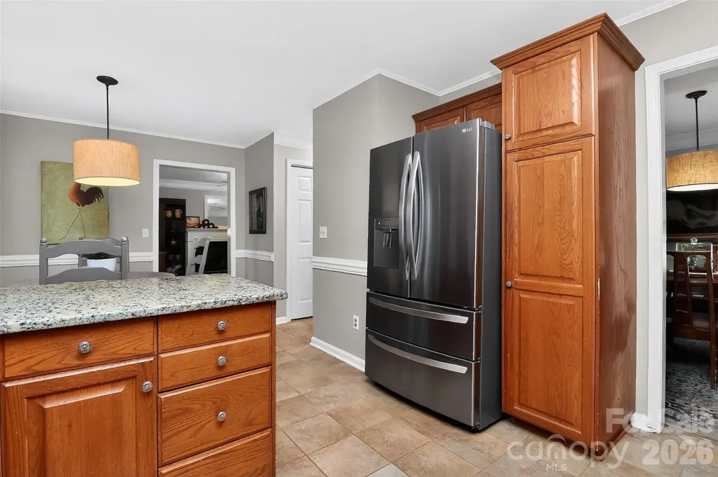 11007 Secotan Lane Matthews NC 28105