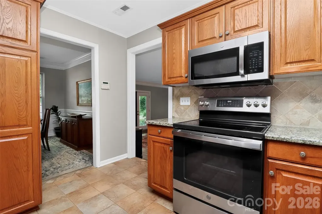 11007 Secotan Lane Matthews NC 28105