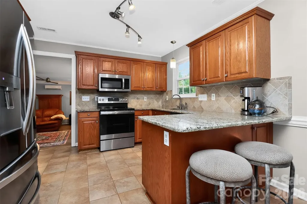11007 Secotan Lane Matthews NC 28105
