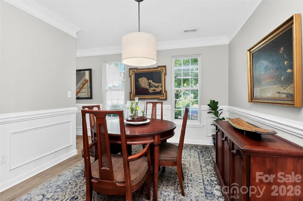 11007 Secotan Lane Matthews NC 28105