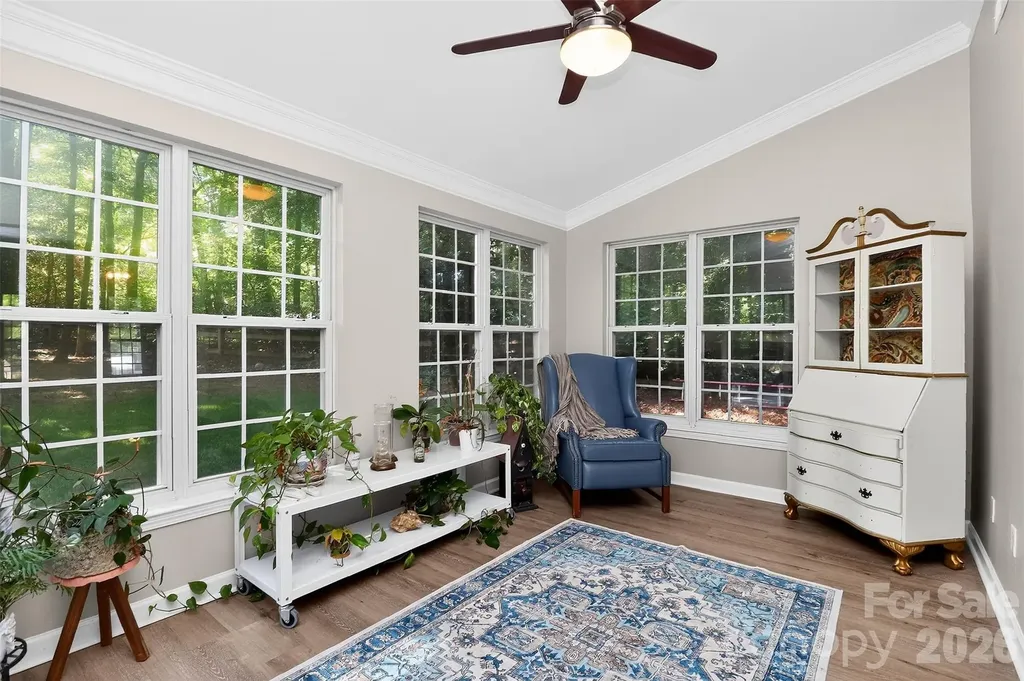 11007 Secotan Lane Matthews NC 28105