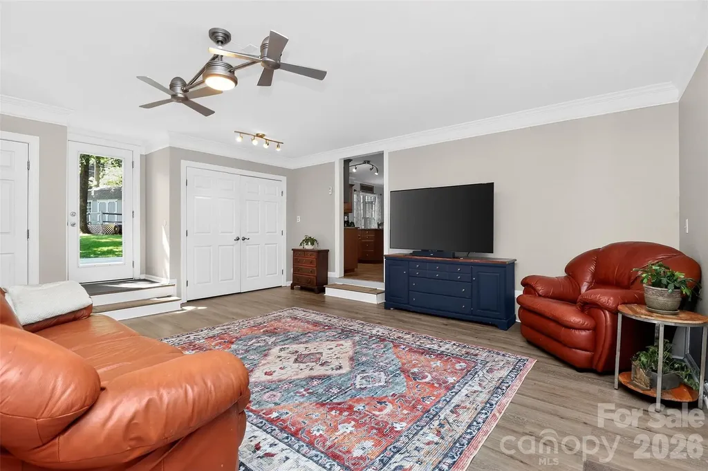 11007 Secotan Lane Matthews NC 28105