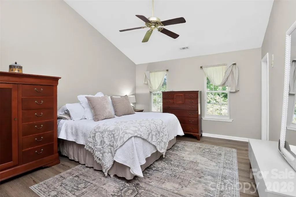 11007 Secotan Lane Matthews NC 28105