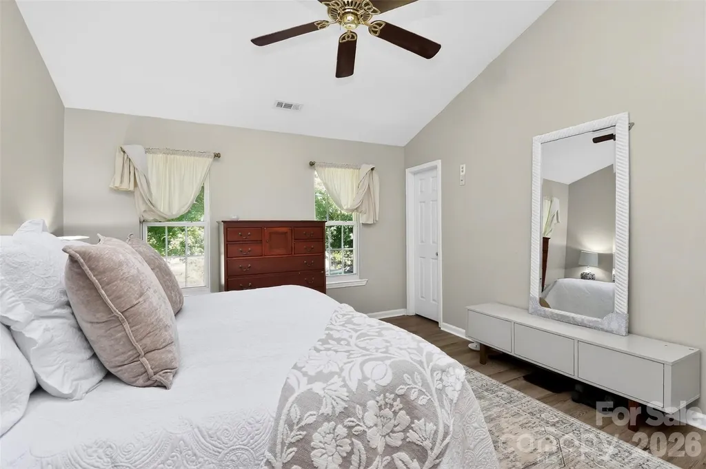 11007 Secotan Lane Matthews NC 28105