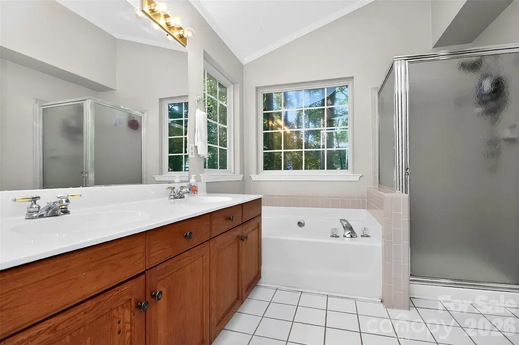 11007 Secotan Lane Matthews NC 28105