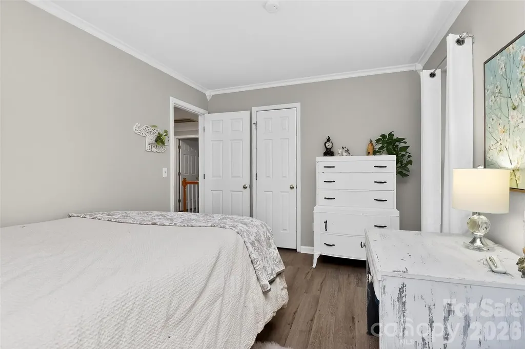11007 Secotan Lane Matthews NC 28105