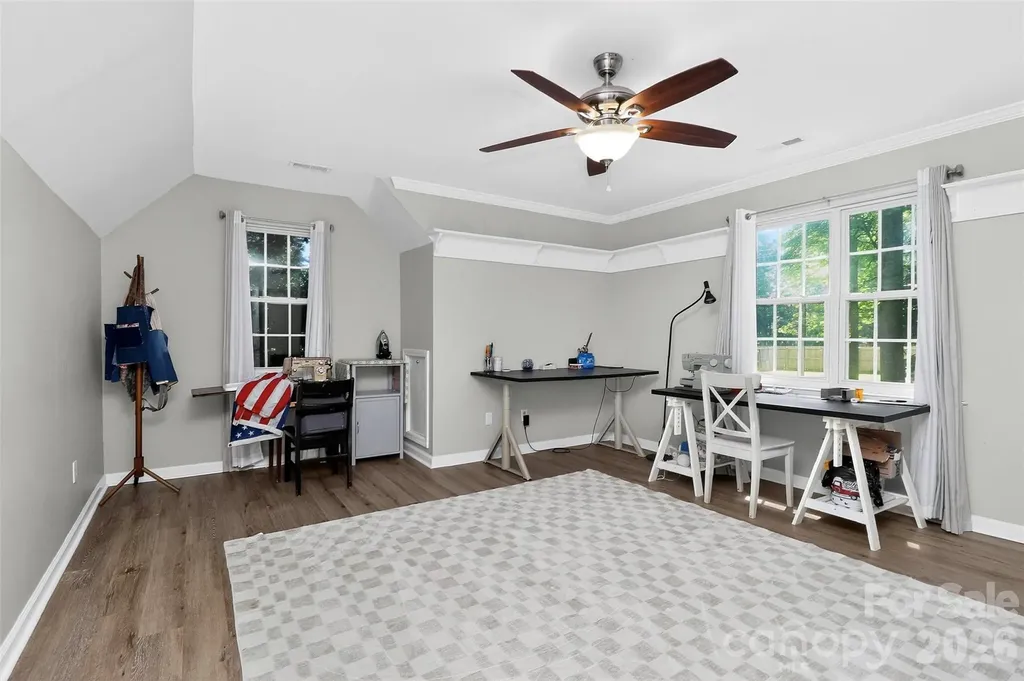 11007 Secotan Lane Matthews NC 28105