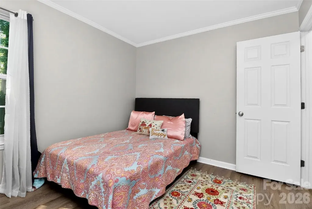 11007 Secotan Lane Matthews NC 28105
