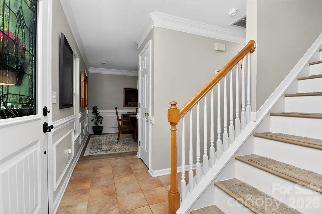 11007 Secotan Lane Matthews NC 28105