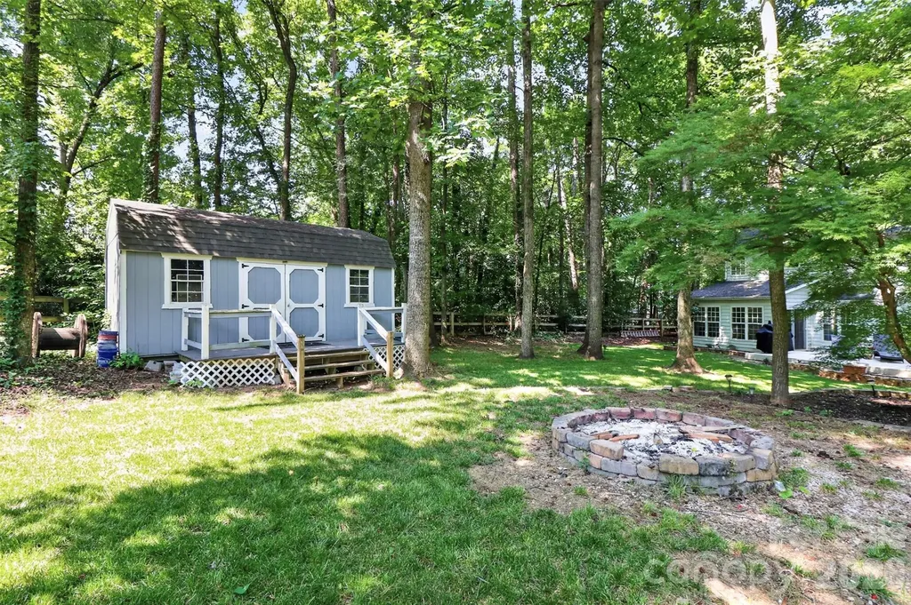 11007 Secotan Lane Matthews NC 28105