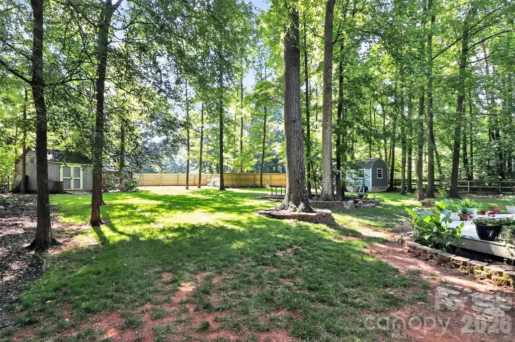 11007 Secotan Lane Matthews NC 28105