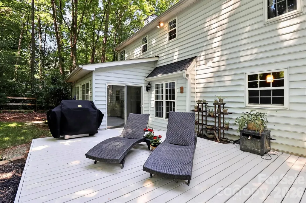 11007 Secotan Lane Matthews NC 28105