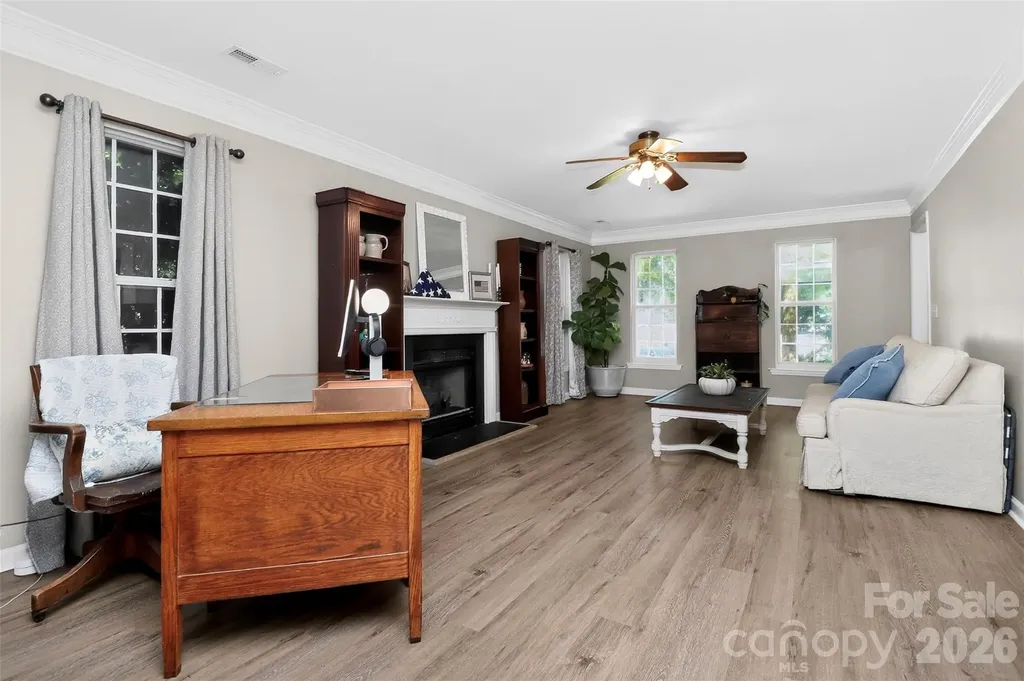11007 Secotan Lane Matthews NC 28105
