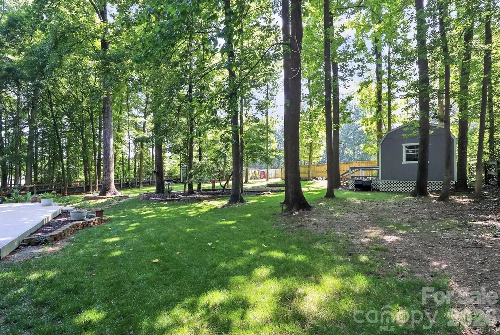 11007 Secotan Lane Matthews NC 28105