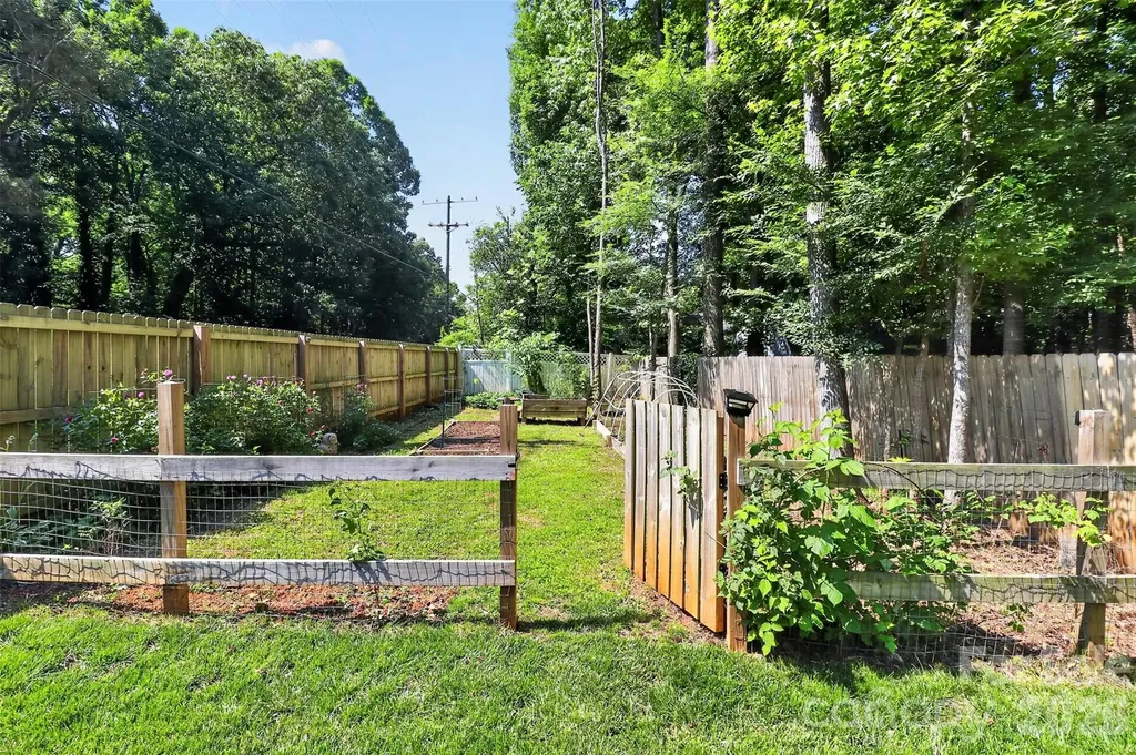 11007 Secotan Lane Matthews NC 28105